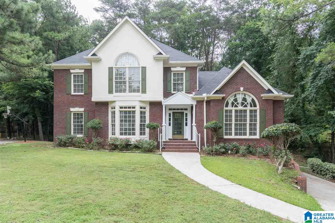 1034 Lake Point Lane Birmingham, AL 35244 - Photo 2 of 50
