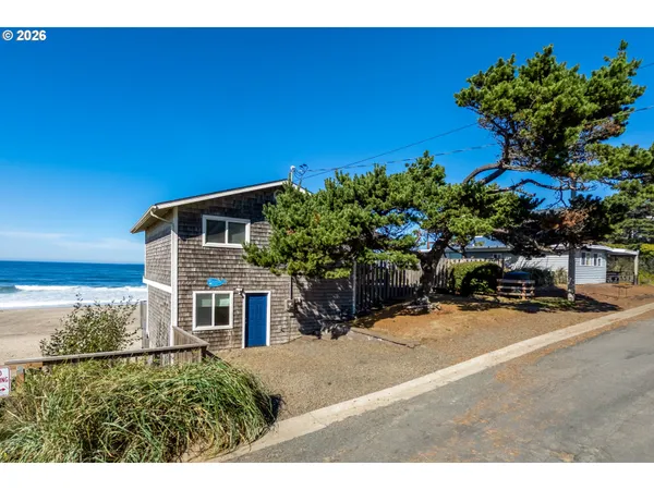 a picture of a house with a yard