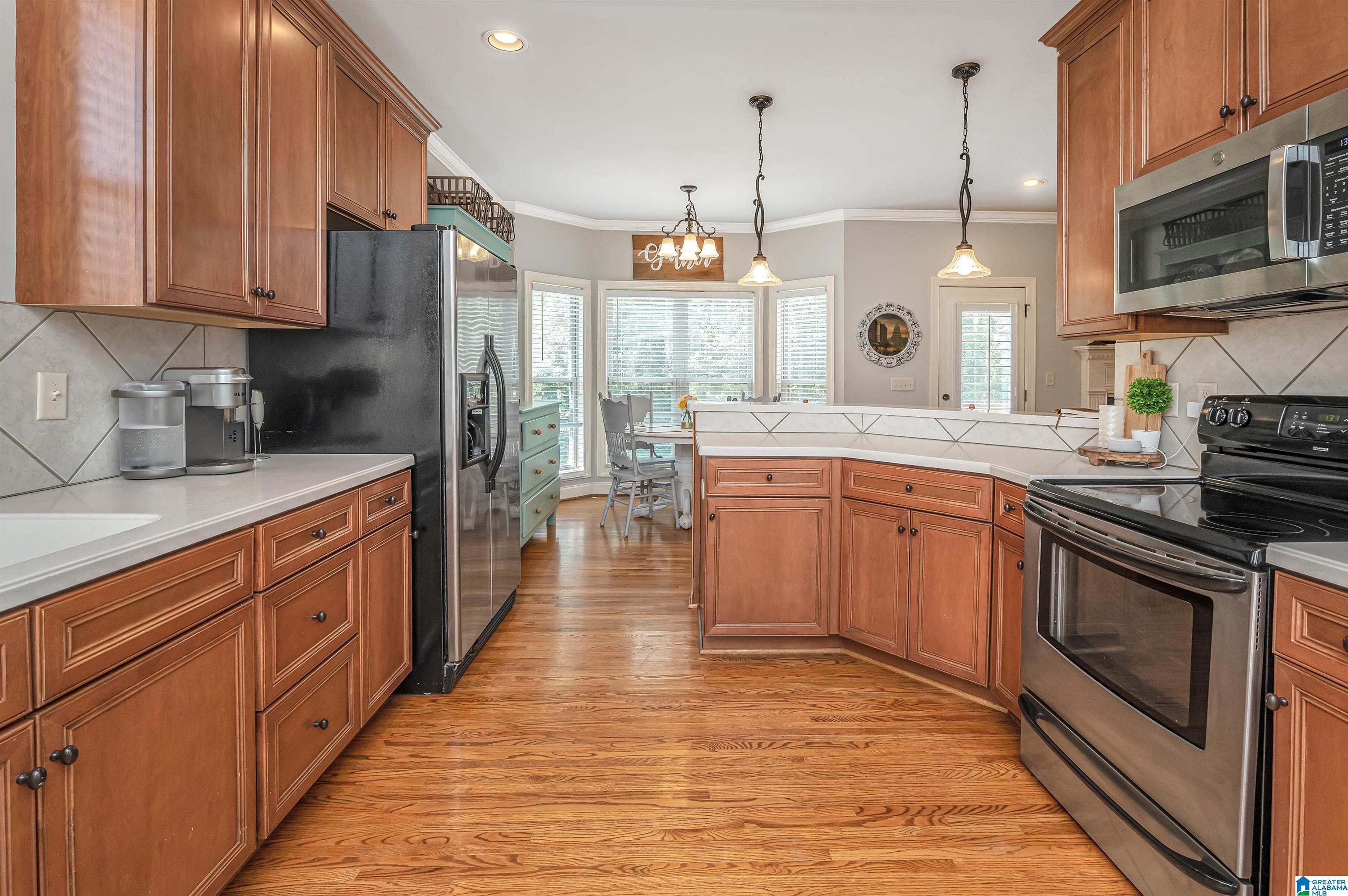 509 Woodbridge Trace Chelsea, AL 35043 - Photo 19 of 50