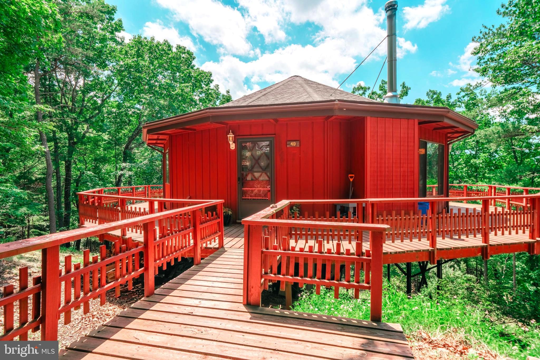 49 Raccoon Road Basye, VA 22842 - Photo 24 of 27 Gallery Image 24