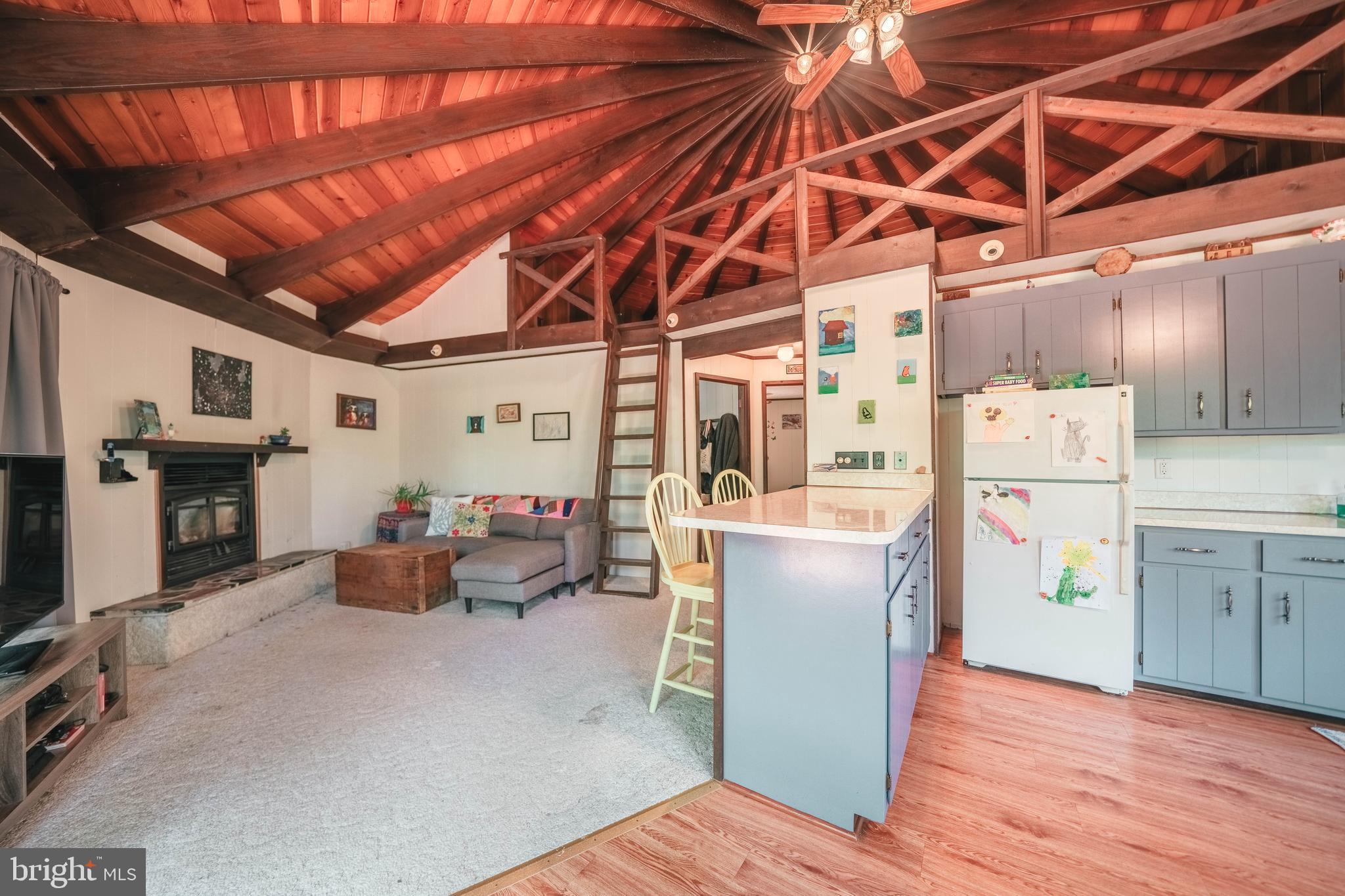 49 Raccoon Road Basye, VA 22842 - Photo 8 of 27 Gallery Image 8