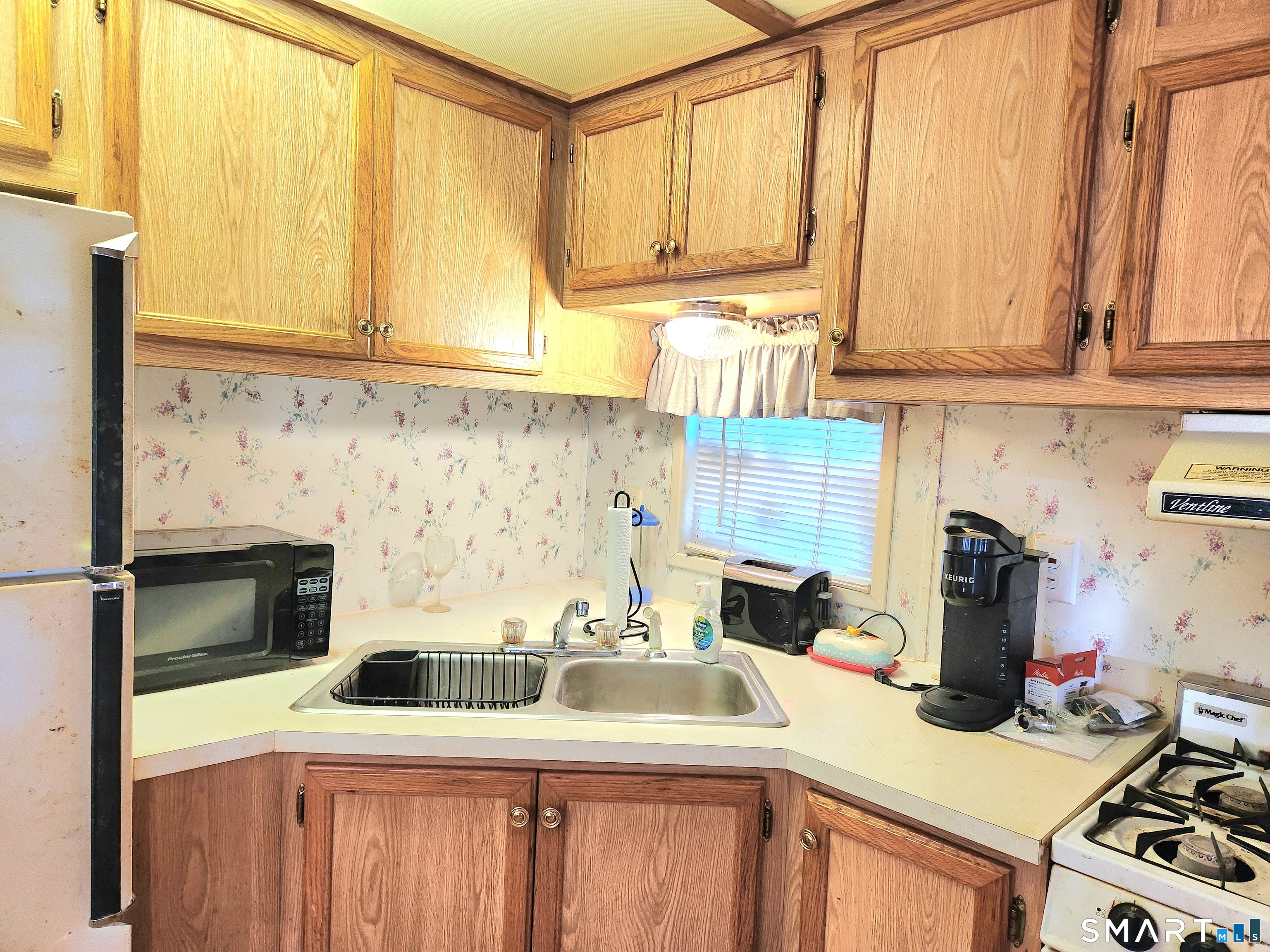 51 Old Springfield Road, Unit 106 Stafford, CT 06076 - Photo 14 of 27