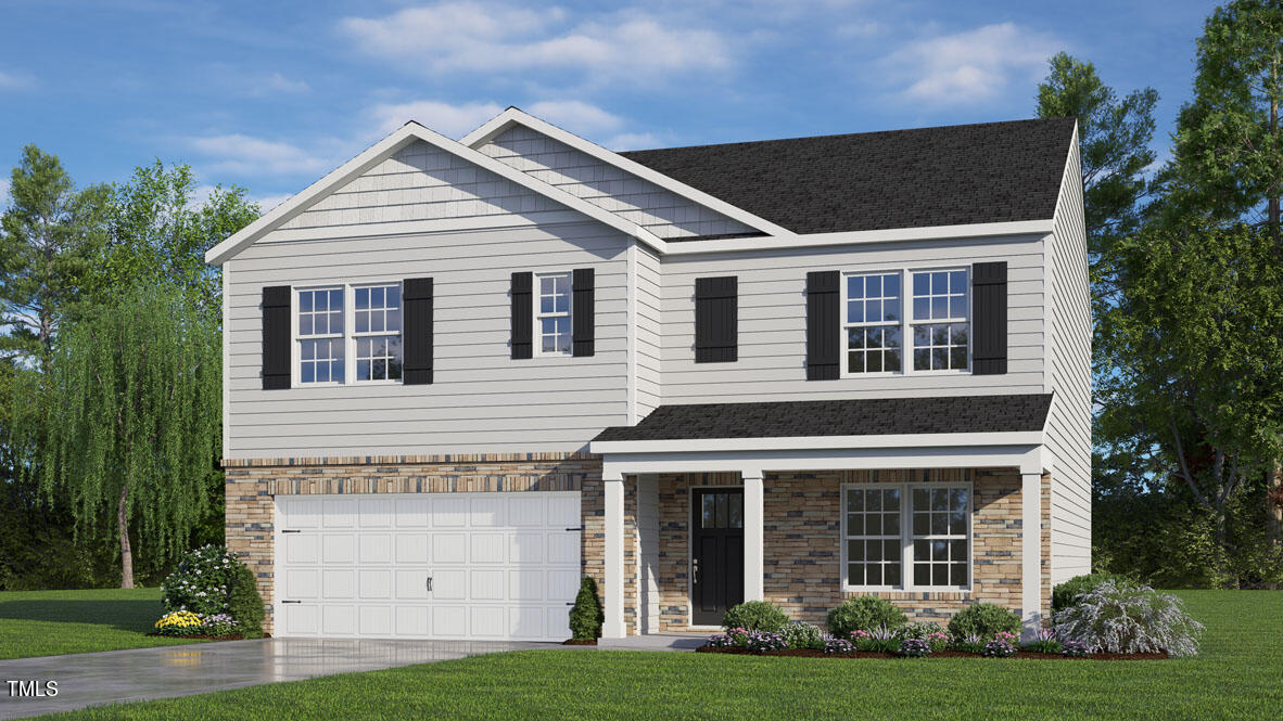 508 Crux Road Wendell, NC 27591 - Photo 1 of 48 Hayden K-2a_DRHE