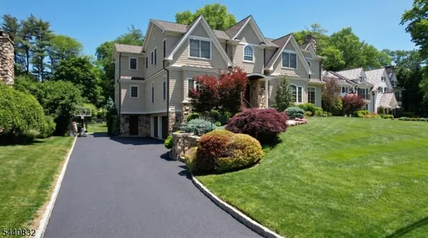 $3,999,999 | 55 Dale Drive, Chatham, NJ 07928