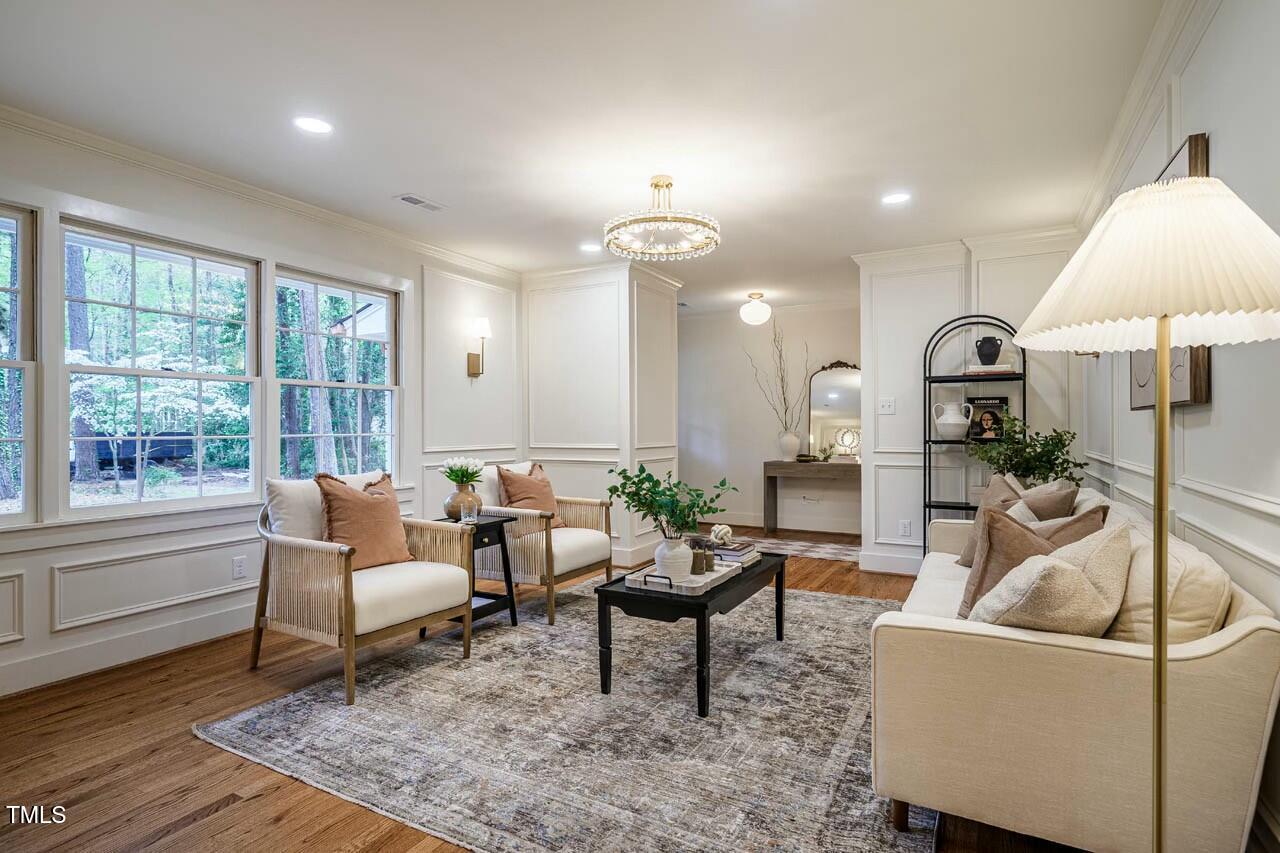 5312 Woodsdale Road Raleigh, NC 27606 - Photo 12 of 81 tempImagecLOZGm