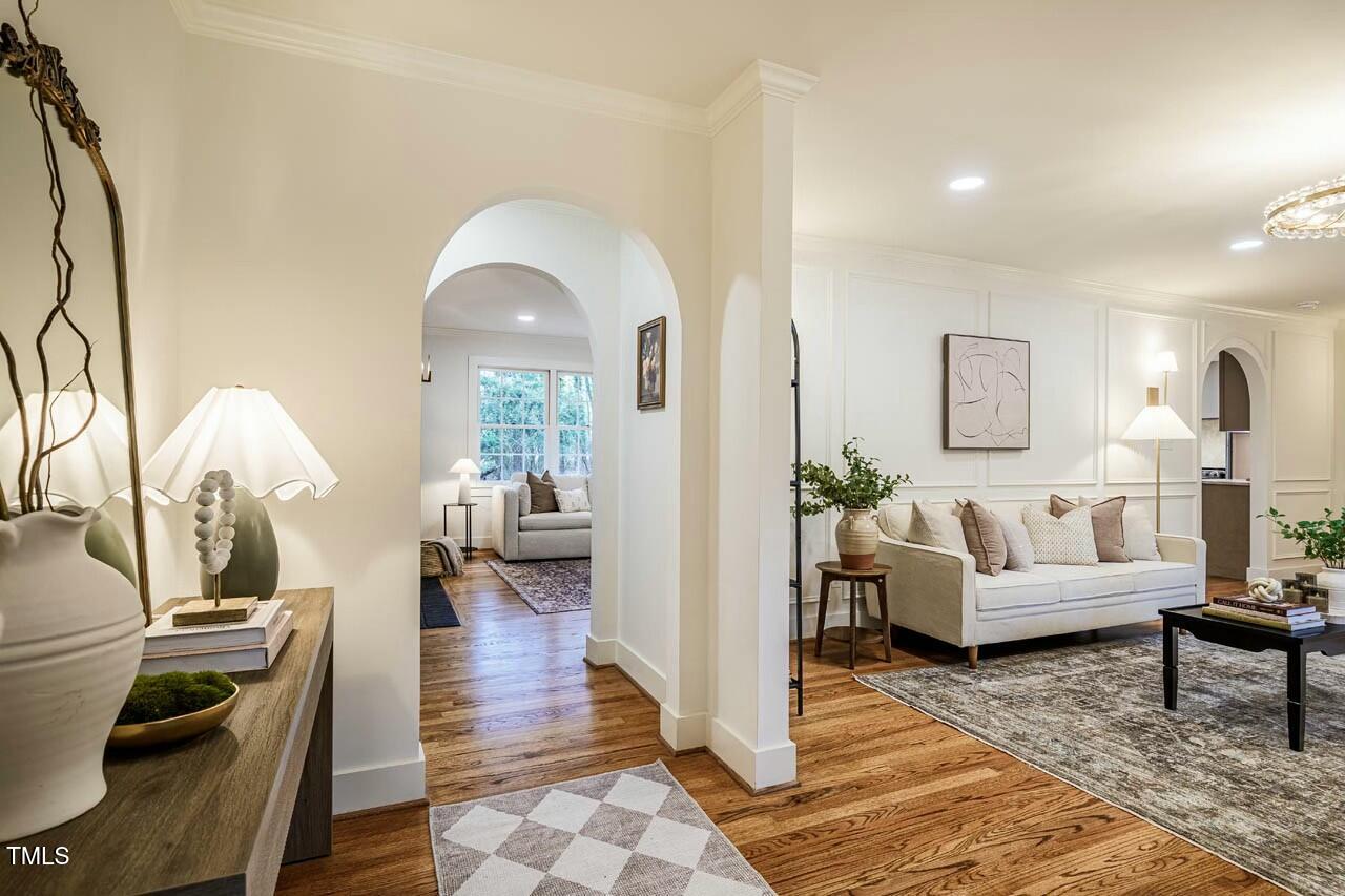5312 Woodsdale Road Raleigh, NC 27606 - Photo 6 of 81 tempImageNcRS8c
