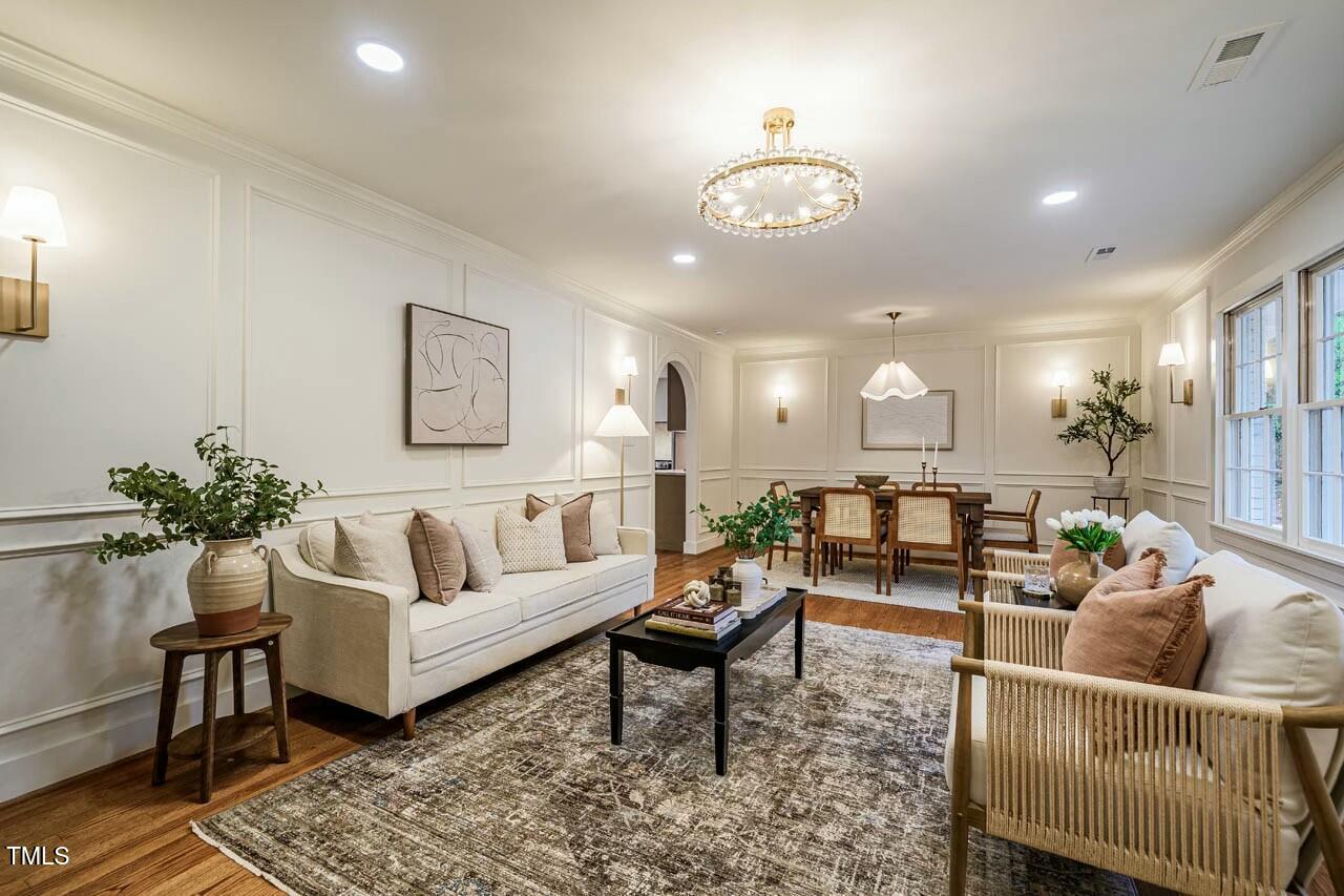 5312 Woodsdale Road Raleigh, NC 27606 - Photo 8 of 81 tempImagePXFyvk