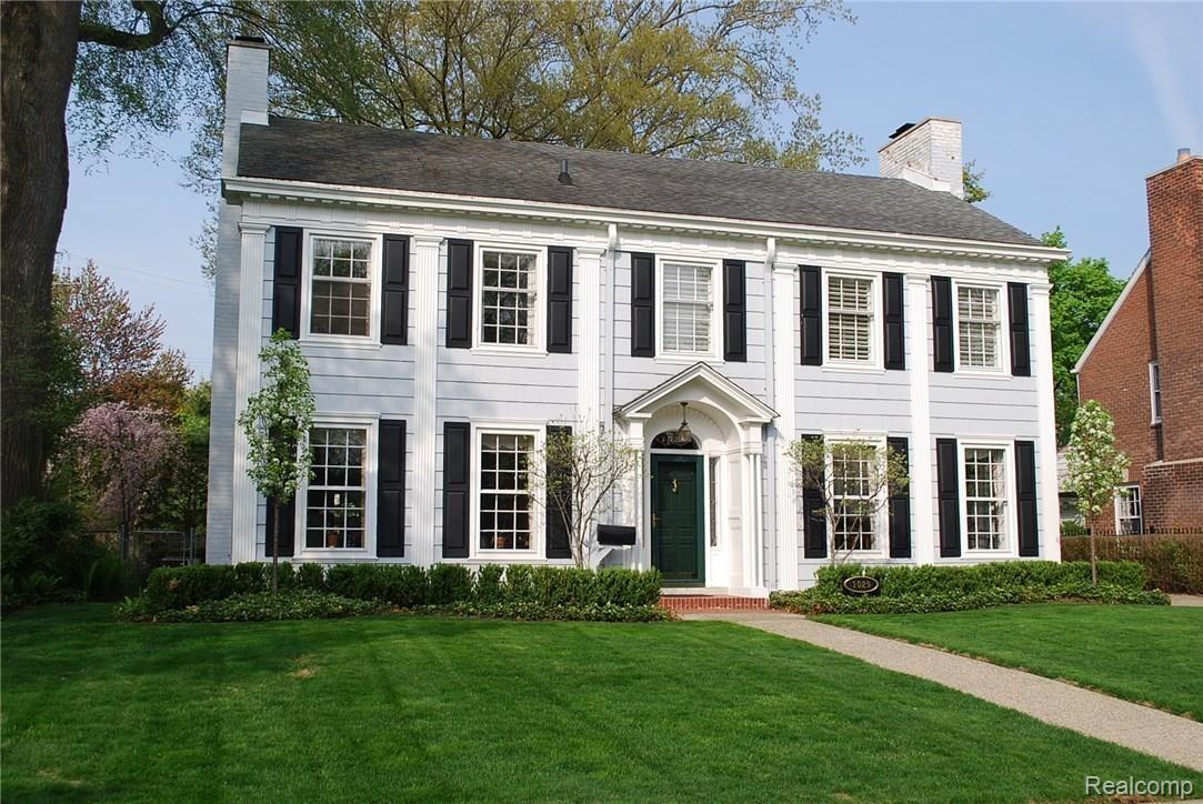 1029 Harvard