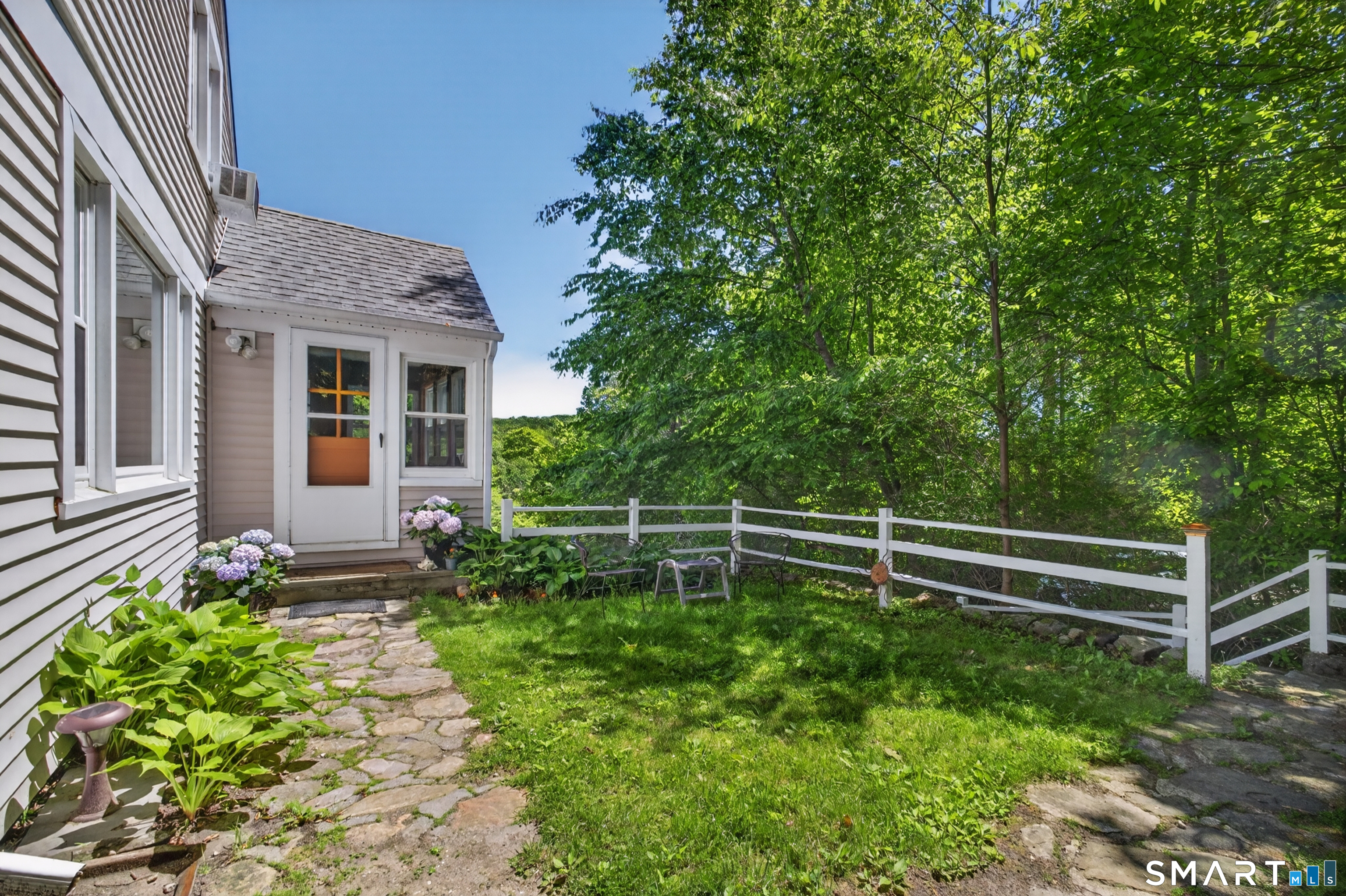 84 Squash Hollow Road New Milford, CT 06776 - Photo 3 of 40