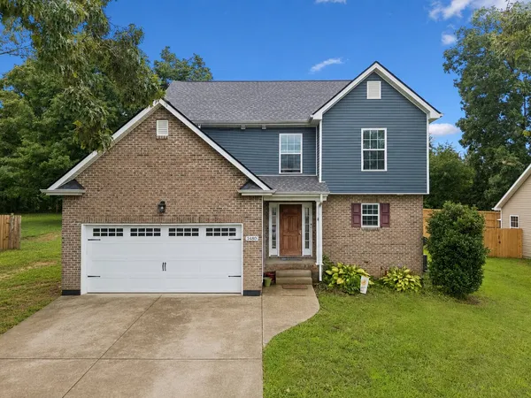 $315,000 | 1480 Trainer Road, Clarksville, TN 37042
