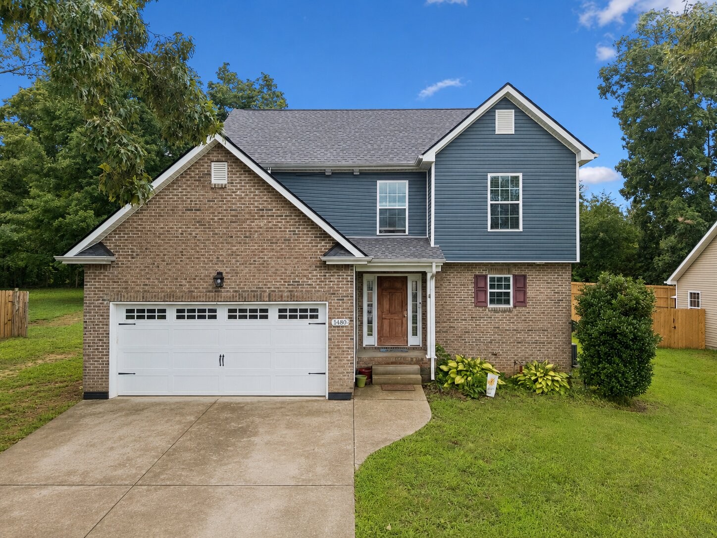 1480 Trainer Road Clarksville, TN 37042 - Photo 1 of 27