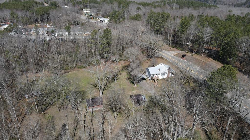 3228 Highway 53 Jasper, GA 30143 - Photo 2 of 16 a view of a houses with a yard