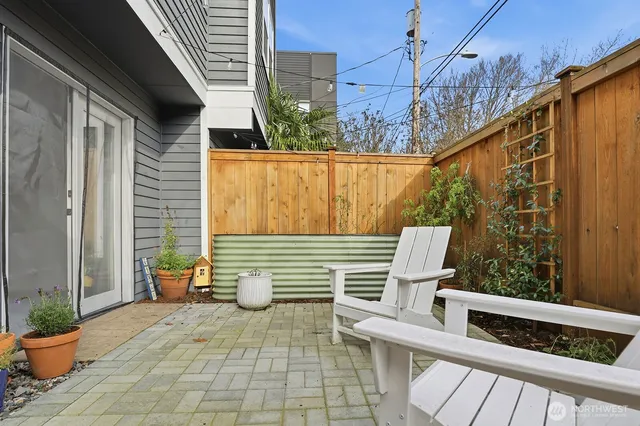 $3,650 | 619 Federal Avenue East, Unit A, Seattle, WA 98102