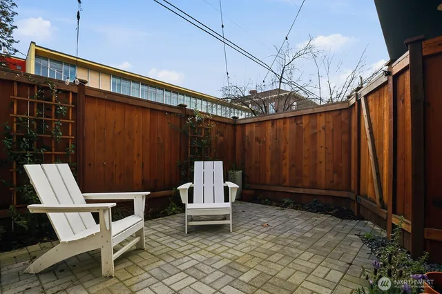 $3,650 | 619 Federal Avenue East, Unit A, Seattle, WA 98102