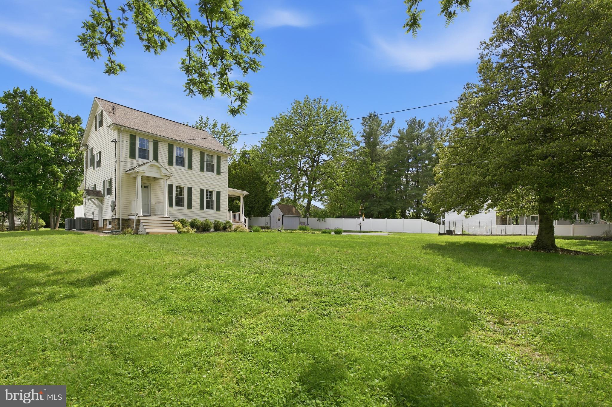 19 Timber Grove Road Owings Mills, MD 21117 - Photo 39 of 41 Gallery Image 39
