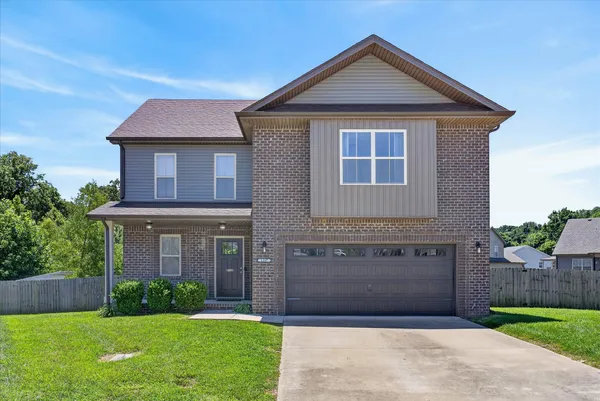 $375,000 | 1167 Elizabeth Lane, Clarksville, TN 37042