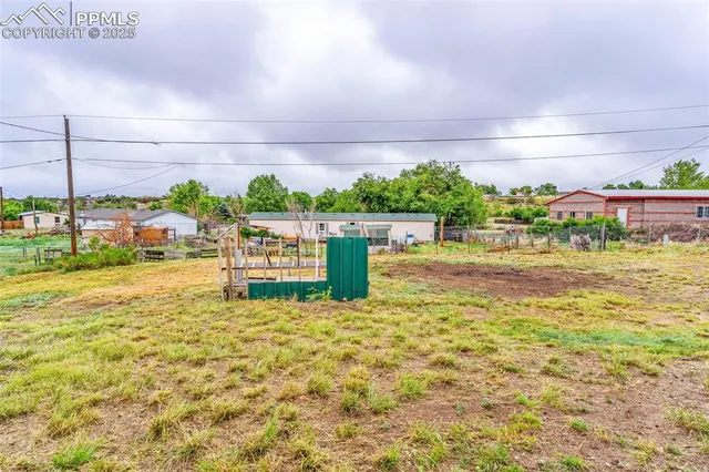 $229,999 | 20 Wilmont Circle North, Florence, CO 81226