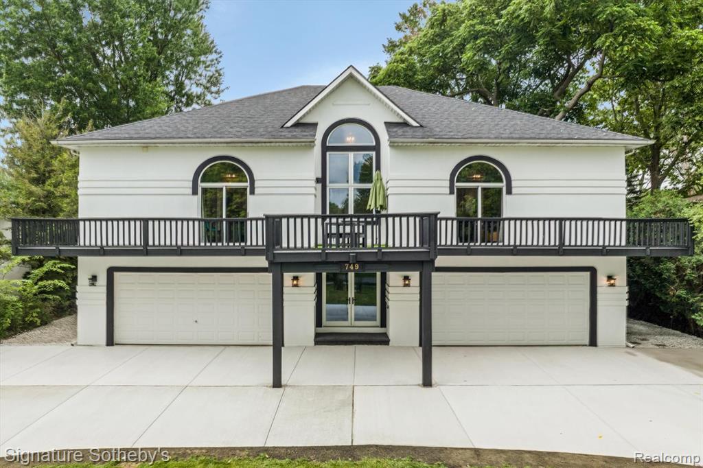 749 Middlesex Road Grosse Pointe Park, MI 48230 - Photo 2 of 69