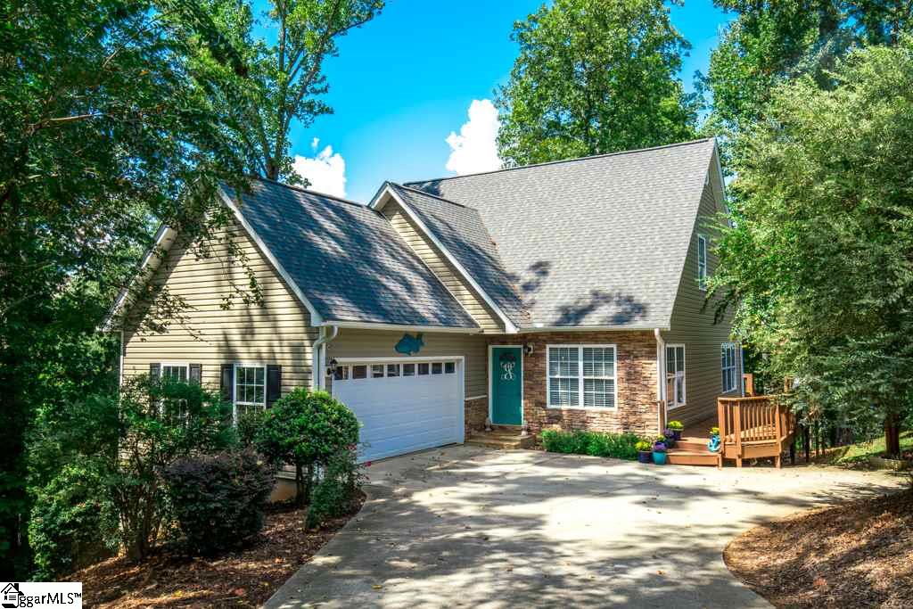 312 Plantation Point Anderson, SC 29625 - Photo 1 of 36 Gallery Image 1