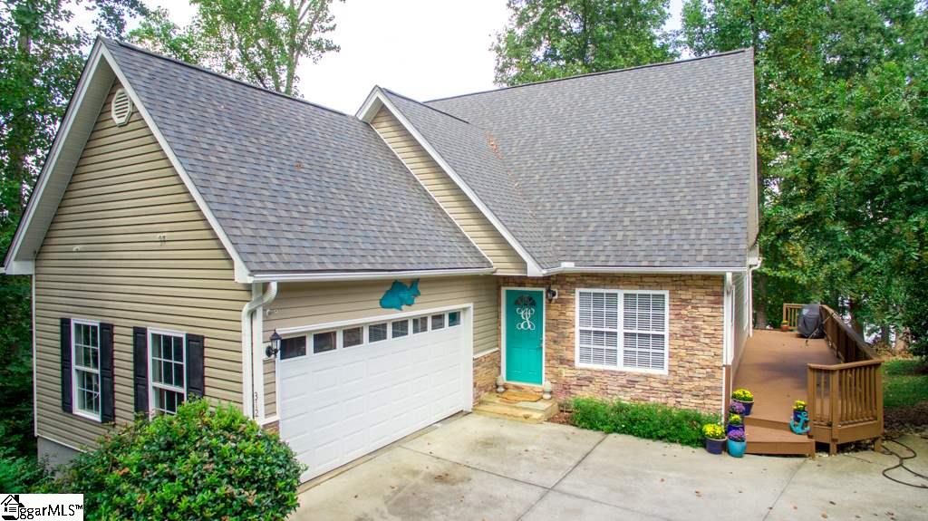 312 Plantation Point Anderson, SC 29625 - Photo 2 of 36 Gallery Image 2