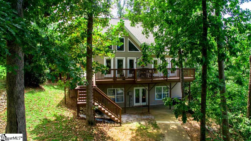 312 Plantation Point Anderson, SC 29625 - Photo 12 of 36 Gallery Image 12