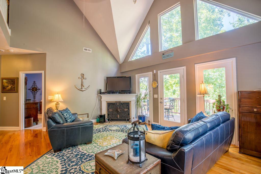 312 Plantation Point Anderson, SC 29625 - Photo 19 of 36 Gallery Image 19