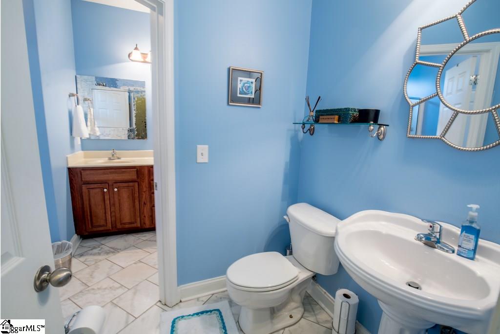 312 Plantation Point Anderson, SC 29625 - Photo 25 of 36 Gallery Image 25