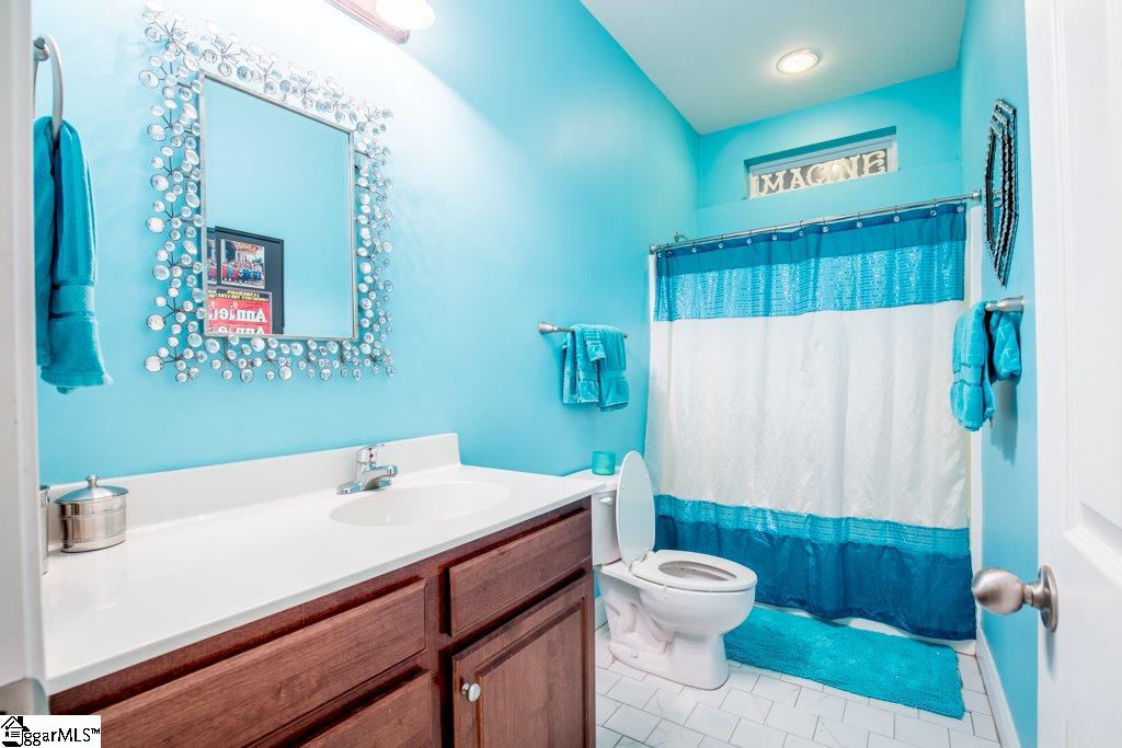 312 Plantation Point Anderson, SC 29625 - Photo 30 of 36 Gallery Image 30