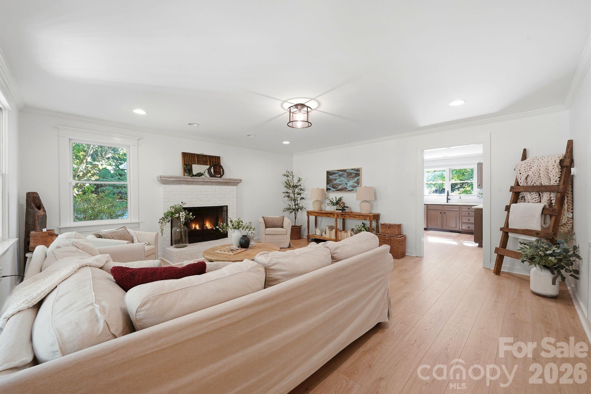 908 Chambwood Road Monroe, NC 28110 - Photo 9 of 46 Gallery Image 9