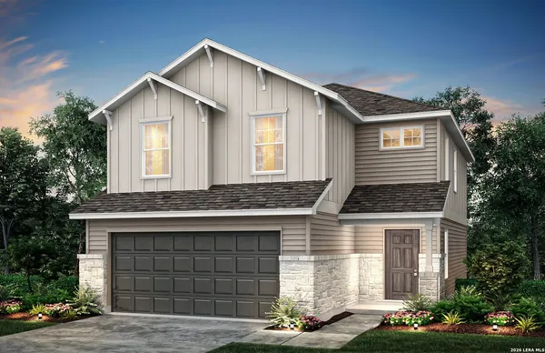 $399,470 | 304 Jersey Lane, Boerne, TX 78006