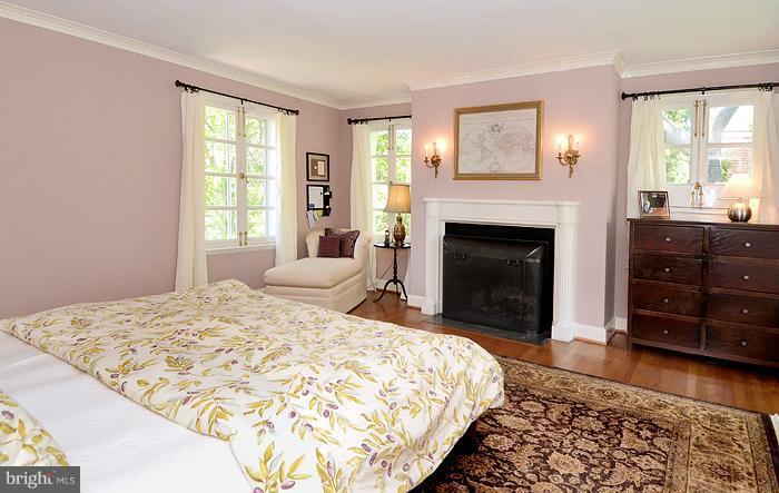 218 Wendover Road Baltimore, MD 21218 - Photo 11 of 22 Bedroom (Master)