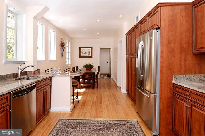 218 Wendover Road Baltimore, MD 21218 - Photo 12 of 22 Kitchen