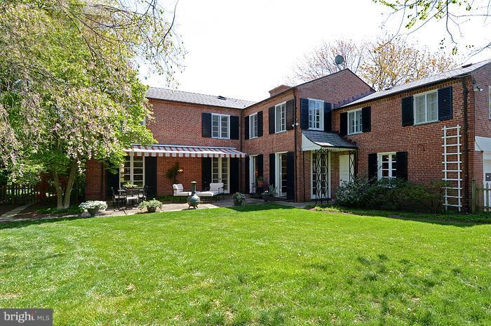 218 Wendover Road Baltimore, MD 21218 - Photo 22 of 22 Exterior (Rear)