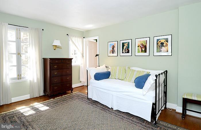 218 Wendover Road Baltimore, MD 21218 - Photo 4 of 22 Bedroom
