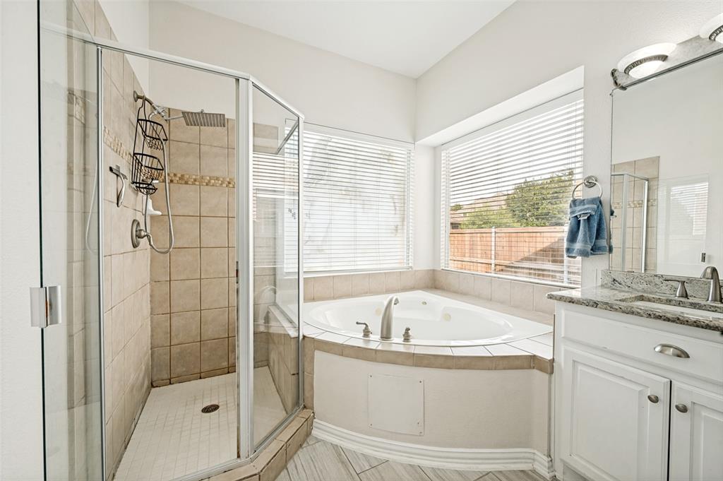 1700 Coyote Ridge Carrollton, TX 75010 - Photo 20 of 35