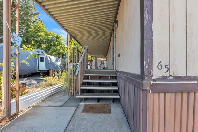 $45,000 | 5935 Auburn Boulevard, Unit 65, Citrus Heights, CA 95621