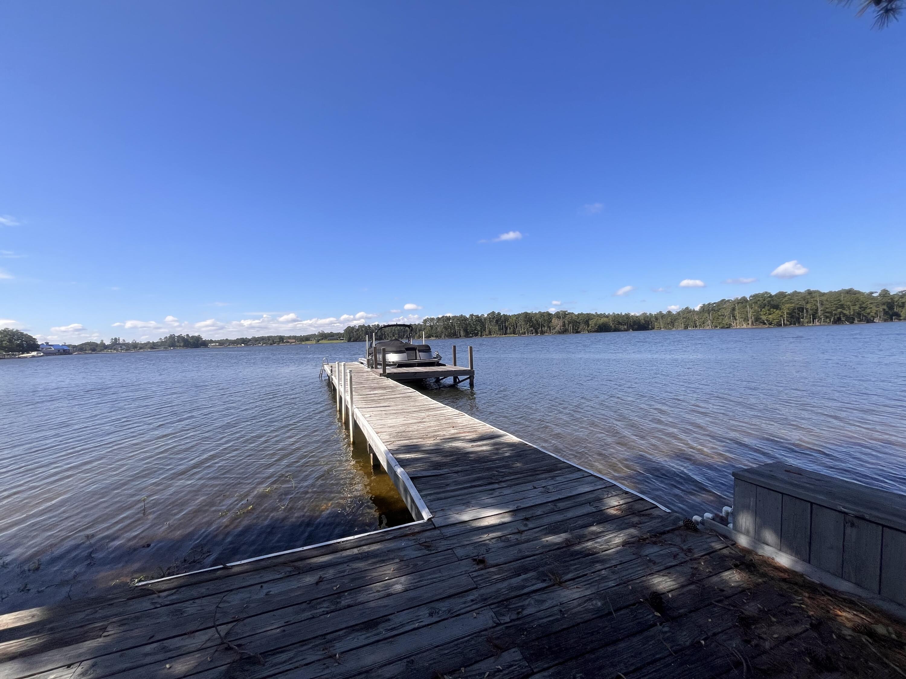 64 Peaceful Way Prosperity, SC 29127 - Photo 7 of 8 Dock