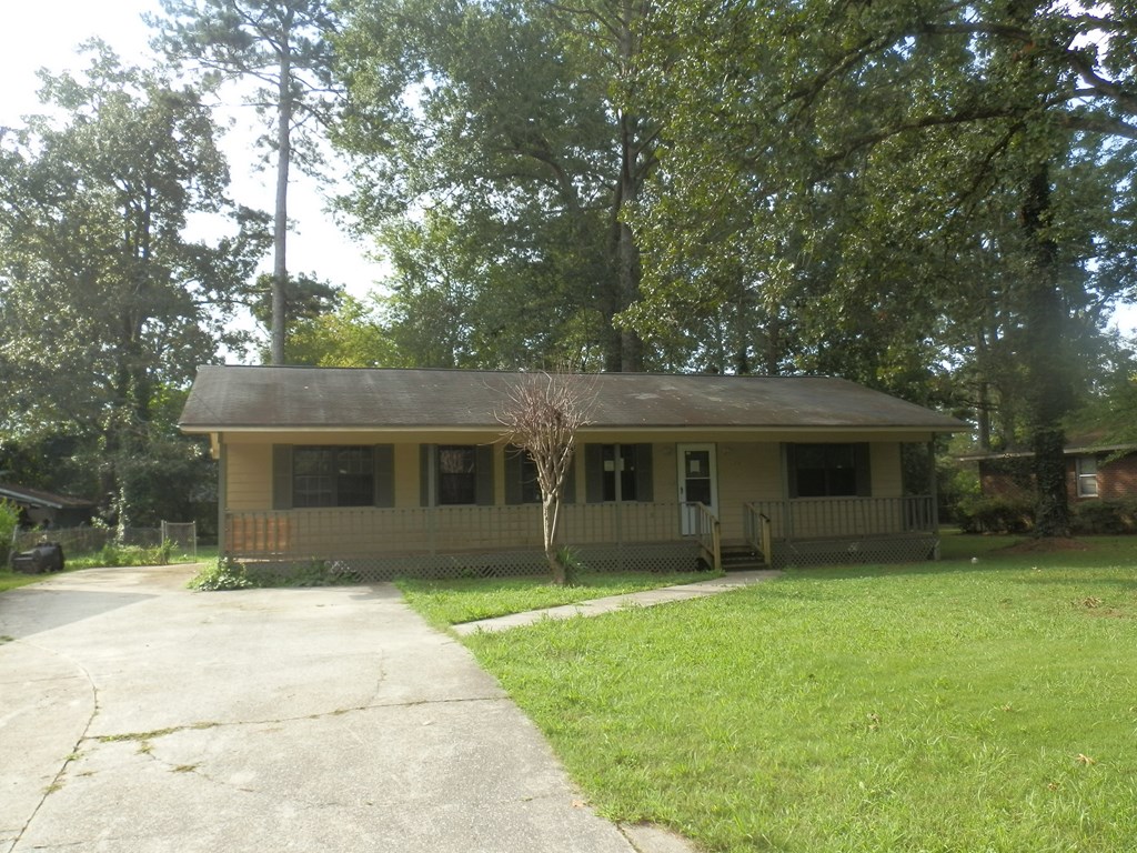 24 Conway Place Northwest Rome, GA 30165 - Photo 2 of 30 Gallery Image 2
