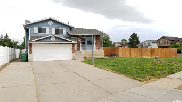 3962 West 5850th Street South Roy, UT 84067 - Photo 1 of 1