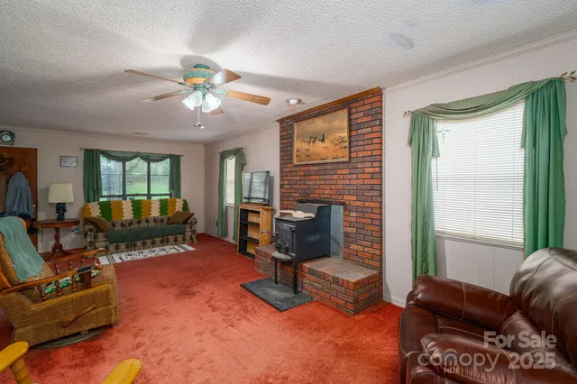 $550,000 | 3323 Sadler Road, Alexis, NC 28006