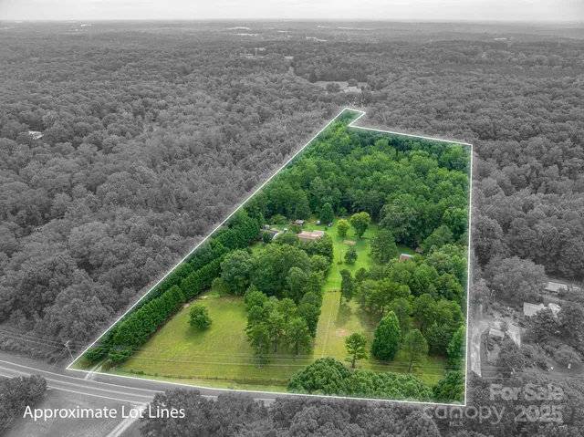 $550,000 | 3323 Sadler Road, Alexis, NC 28006