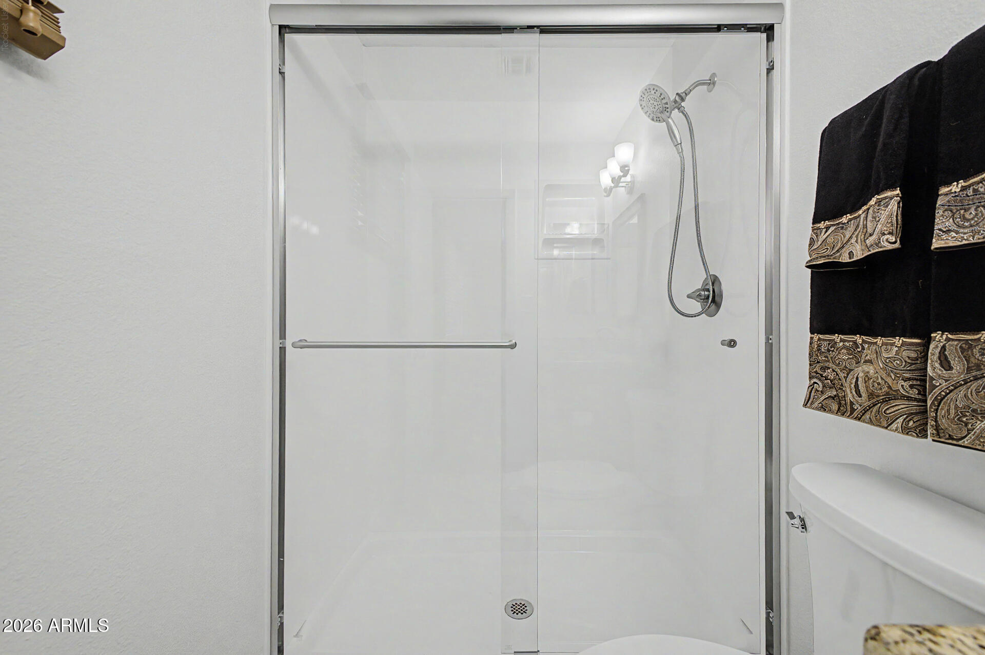 2332 East Riviera Drive Tempe, AZ 85282 - Photo 15 of 29 New primary shower