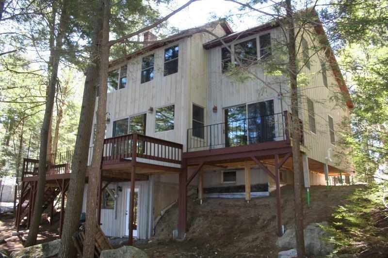 170 Wildwood Estates Rome, ME 04963 - Photo 1 of 1 170 Wildwood