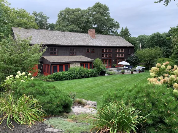 $4,125,000 | 330 Lowell Road, Concord, MA 01742