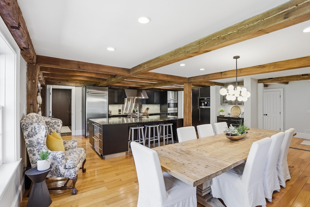 330 Lowell Road Concord, MA 01742 - Photo 12 of 42