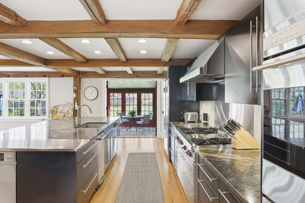 330 Lowell Road Concord, MA 01742 - Photo 14 of 42