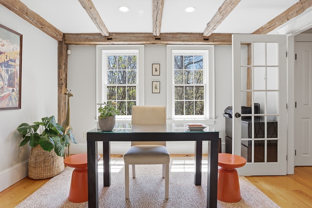 330 Lowell Road Concord, MA 01742 - Photo 18 of 42