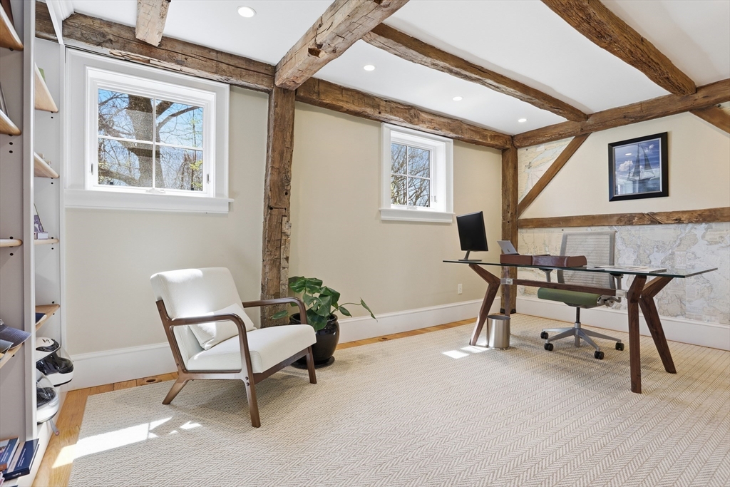 330 Lowell Road Concord, MA 01742 - Photo 20 of 42