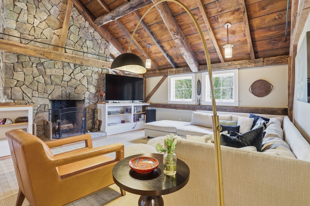 330 Lowell Road Concord, MA 01742 - Photo 27 of 42