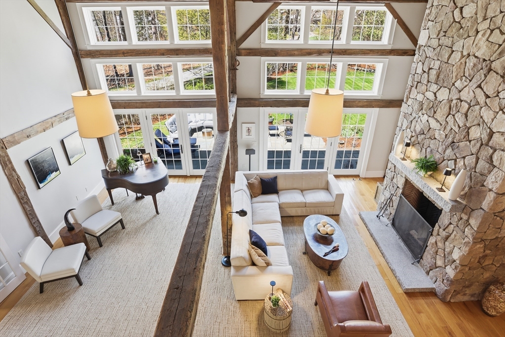 330 Lowell Road Concord, MA 01742 - Photo 3 of 42
